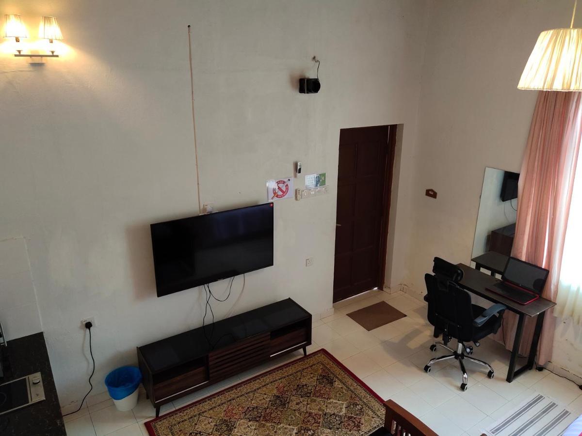 Kurau Inn Farmstay Kuala Kurau Zewnętrze zdjęcie