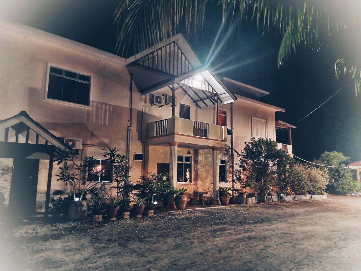 Kurau Inn Farmstay Kuala Kurau Zewnętrze zdjęcie