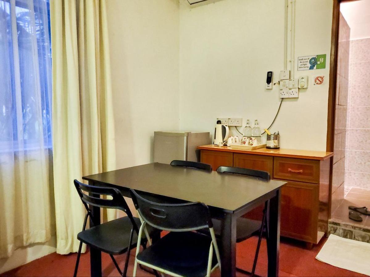 Kurau Inn Farmstay Kuala Kurau Zewnętrze zdjęcie