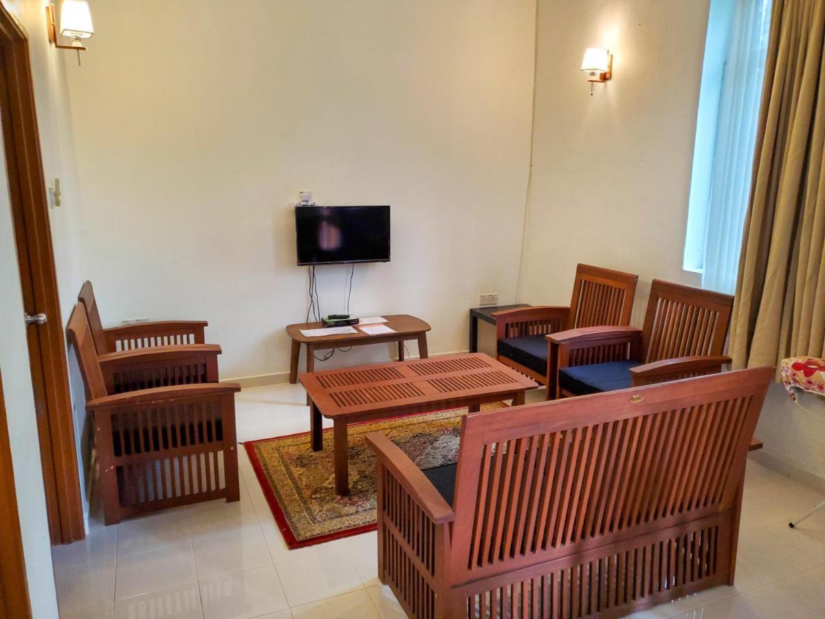 Kurau Inn Farmstay Kuala Kurau Zewnętrze zdjęcie