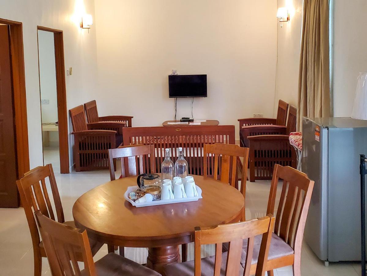 Kurau Inn Farmstay Kuala Kurau Zewnętrze zdjęcie