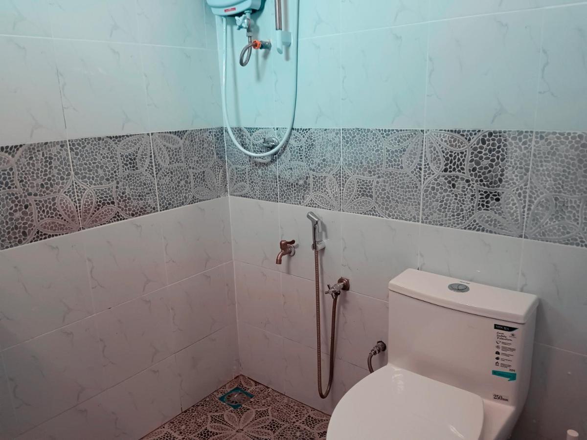 Kurau Inn Farmstay Kuala Kurau Zewnętrze zdjęcie