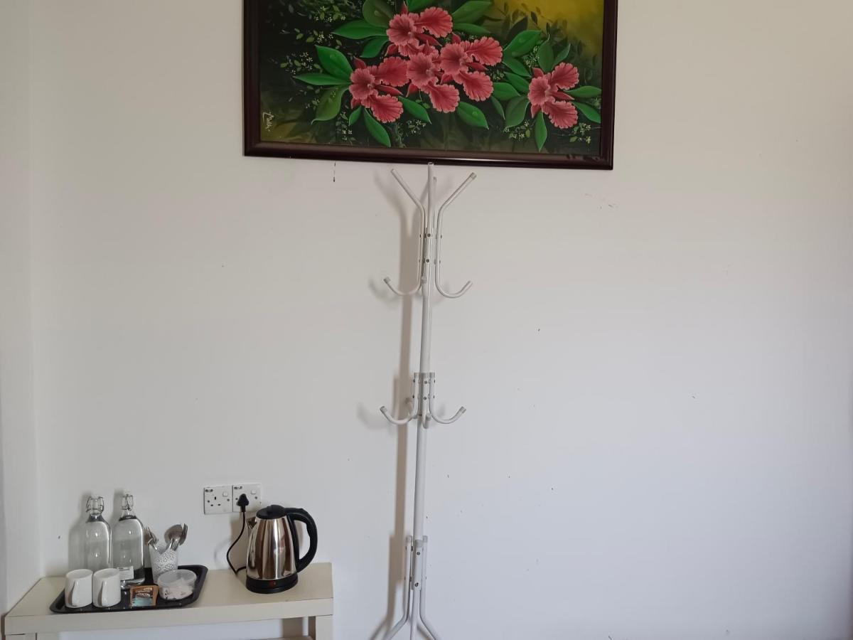 Kurau Inn Farmstay Kuala Kurau Zewnętrze zdjęcie