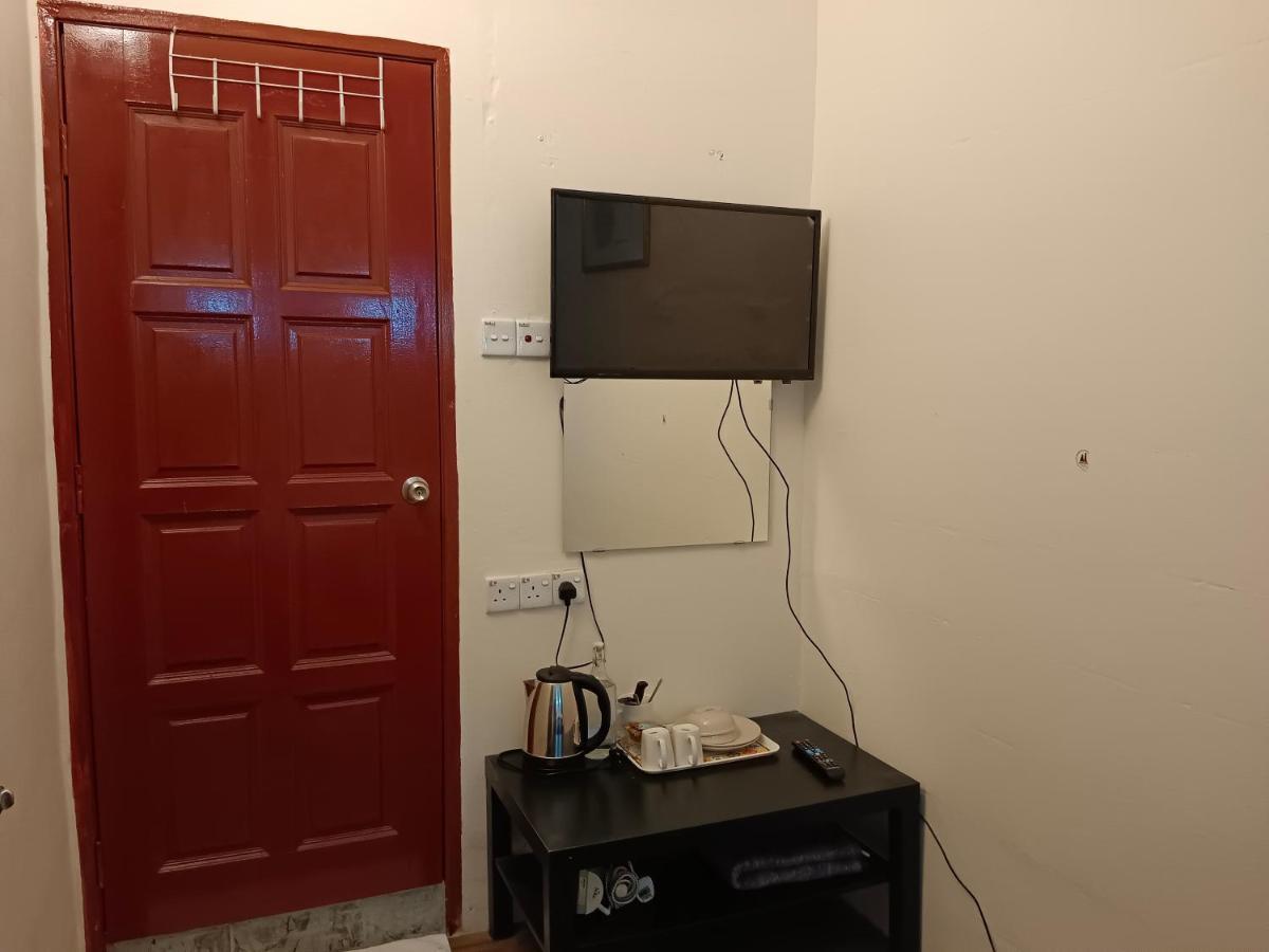 Kurau Inn Farmstay Kuala Kurau Zewnętrze zdjęcie