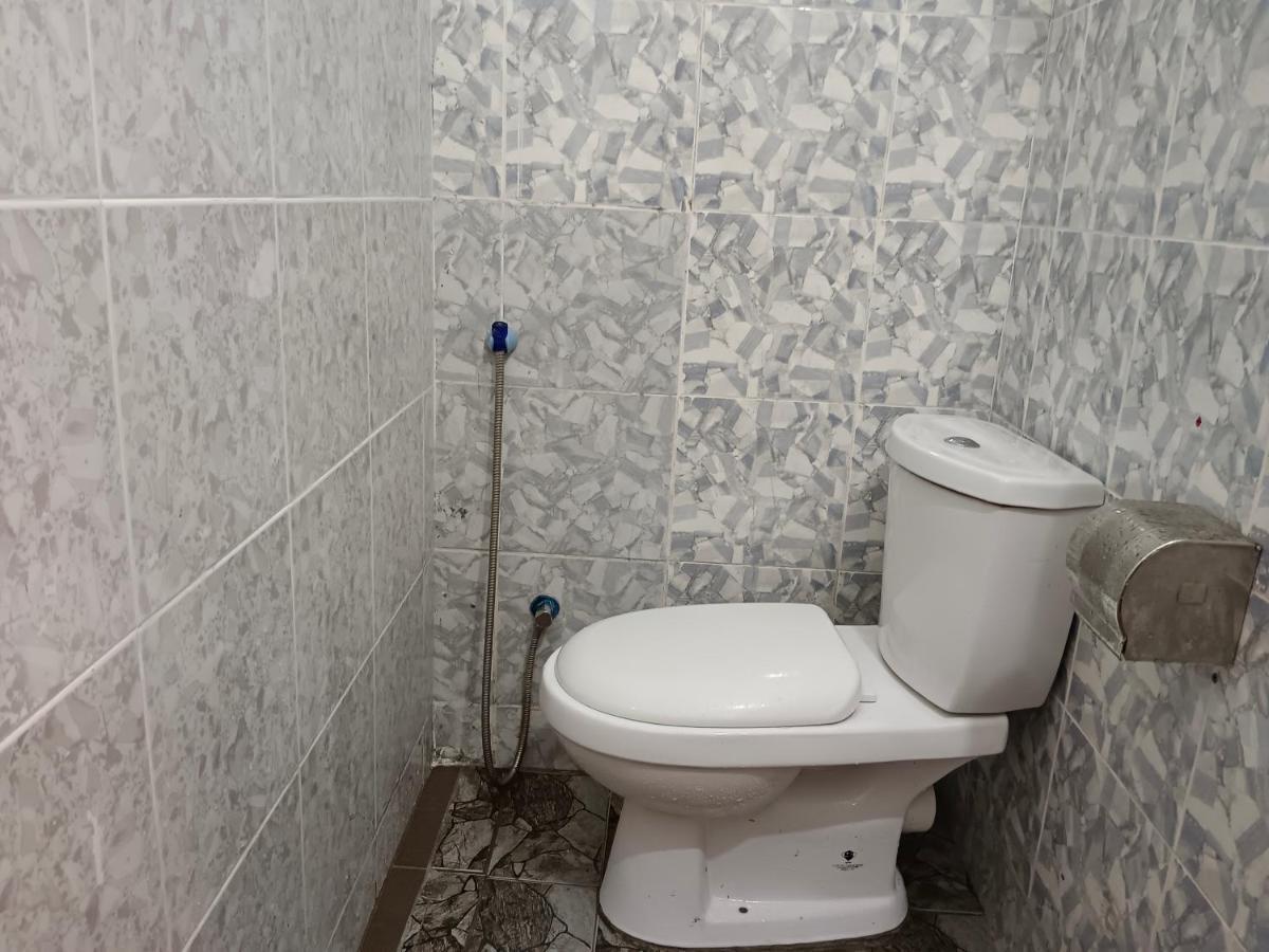 Kurau Inn Farmstay Kuala Kurau Zewnętrze zdjęcie