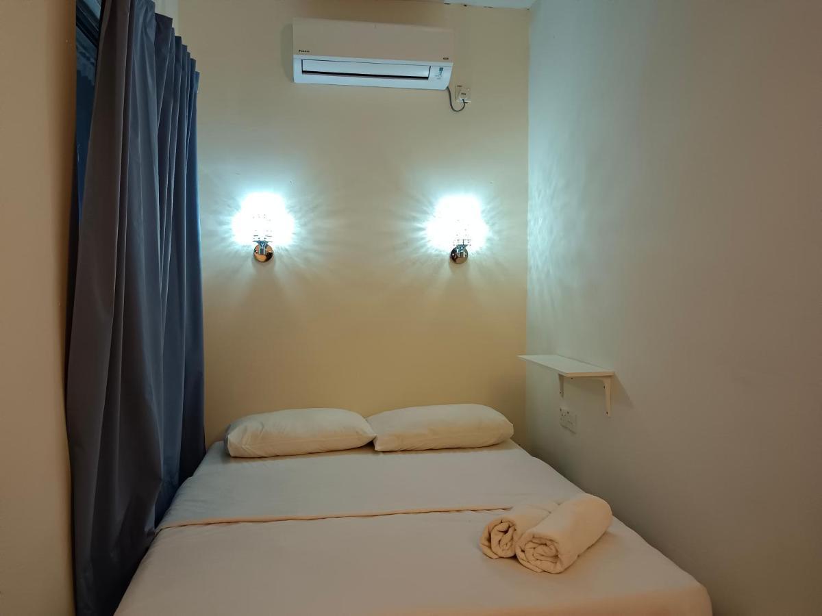 Kurau Inn Farmstay Kuala Kurau Zewnętrze zdjęcie