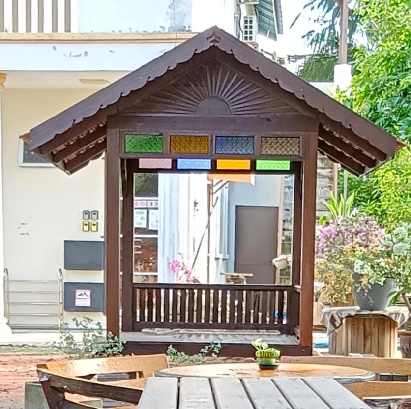 Kurau Inn Farmstay Kuala Kurau Zewnętrze zdjęcie