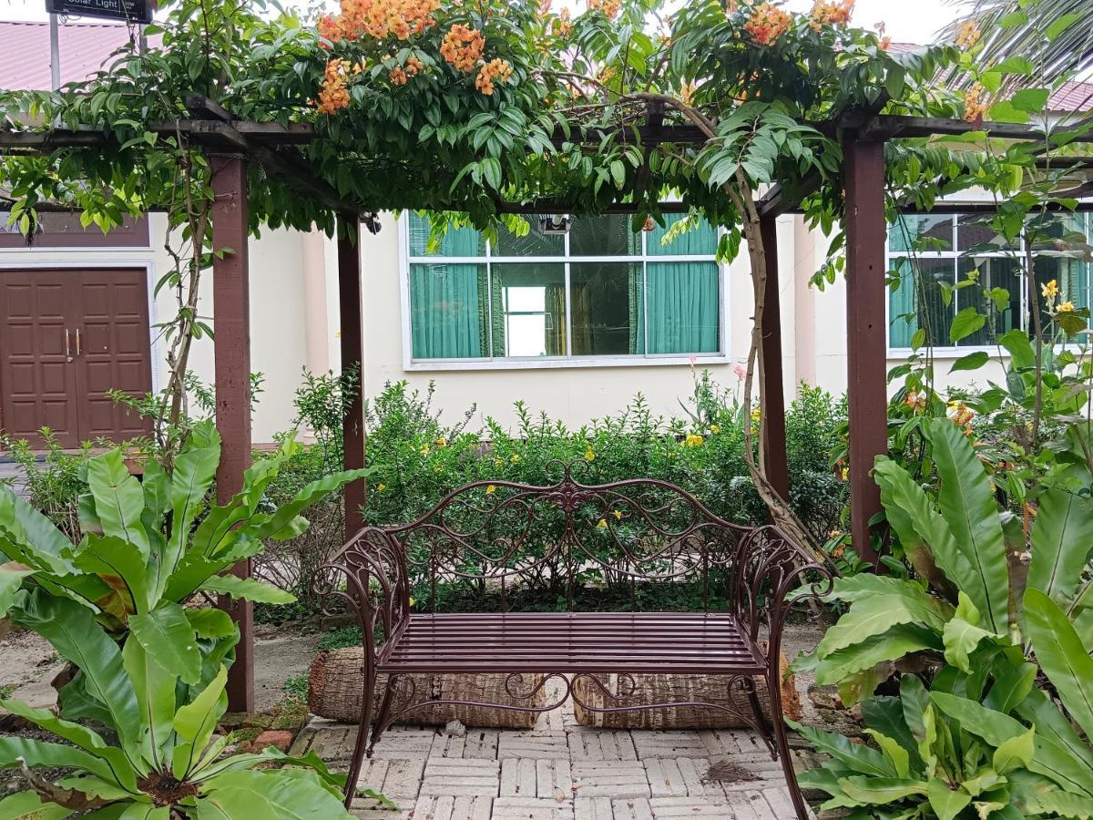 Kurau Inn Farmstay Kuala Kurau Zewnętrze zdjęcie