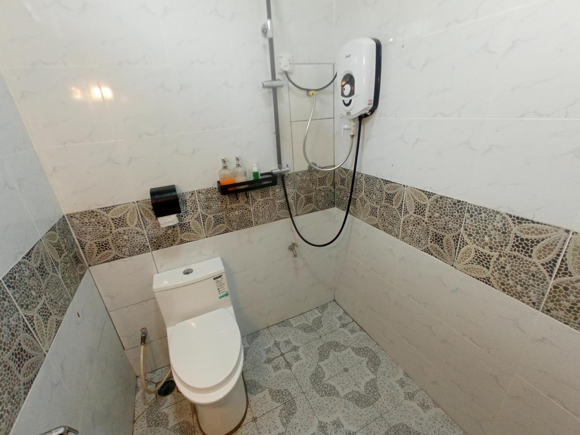Kurau Inn Farmstay Kuala Kurau Zewnętrze zdjęcie