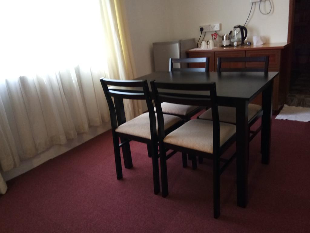 Kurau Inn Farmstay Kuala Kurau Zewnętrze zdjęcie
