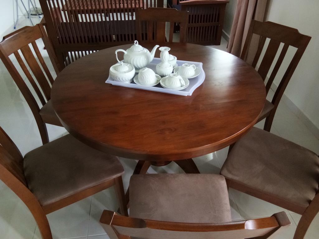 Kurau Inn Farmstay Kuala Kurau Zewnętrze zdjęcie
