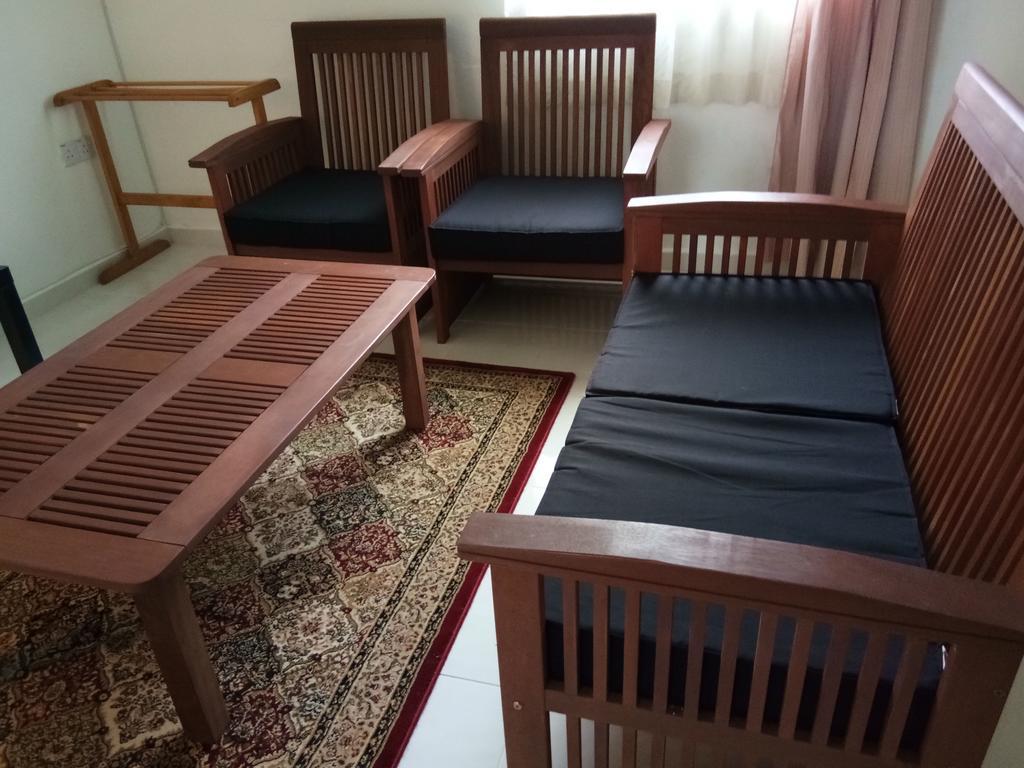 Kurau Inn Farmstay Kuala Kurau Zewnętrze zdjęcie