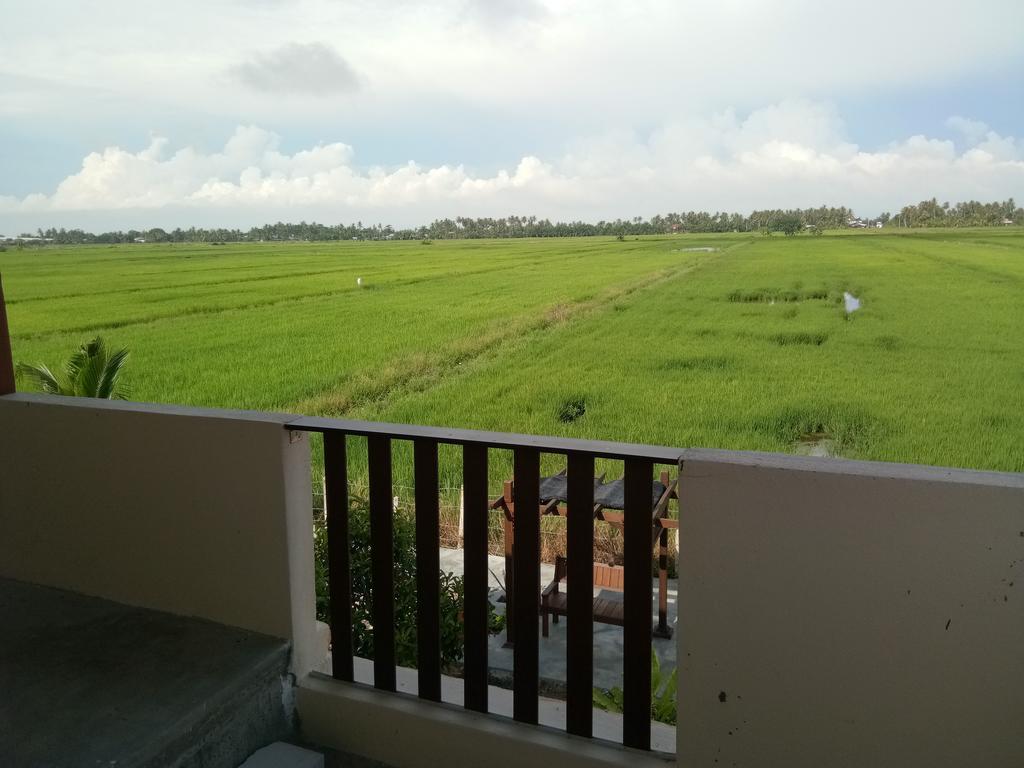 Kurau Inn Farmstay Kuala Kurau Zewnętrze zdjęcie