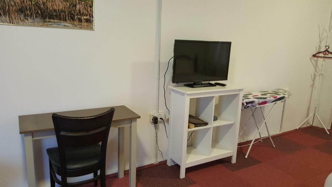 Kurau Inn Farmstay Kuala Kurau Zewnętrze zdjęcie