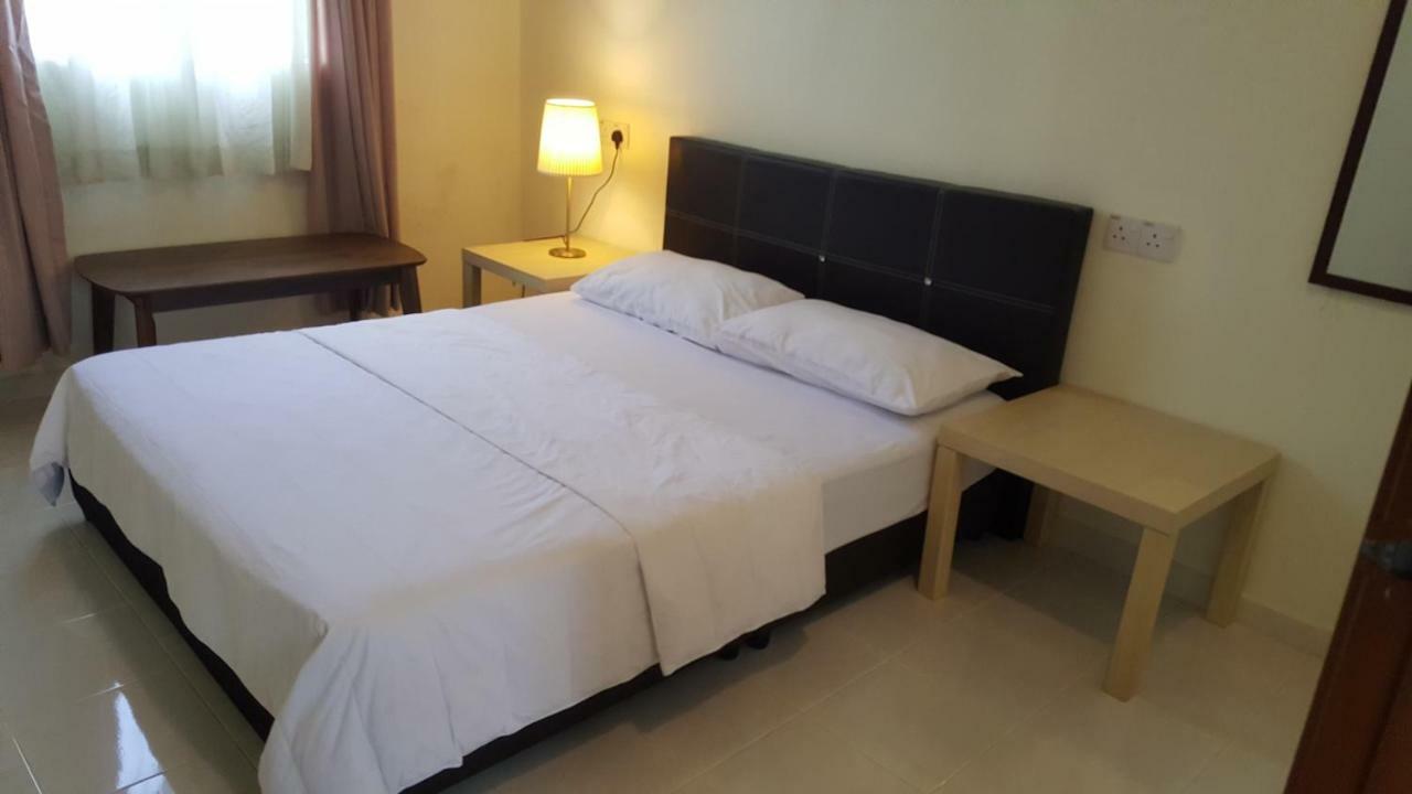 Kurau Inn Farmstay Kuala Kurau Zewnętrze zdjęcie