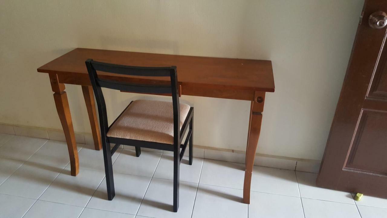 Kurau Inn Farmstay Kuala Kurau Zewnętrze zdjęcie