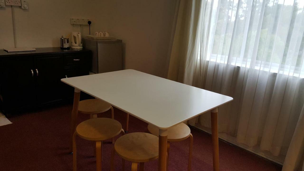 Kurau Inn Farmstay Kuala Kurau Zewnętrze zdjęcie