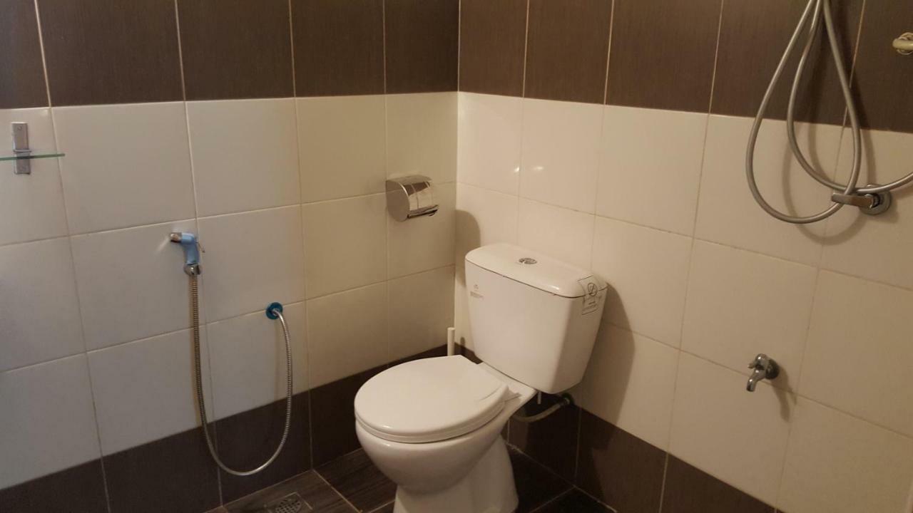 Kurau Inn Farmstay Kuala Kurau Zewnętrze zdjęcie