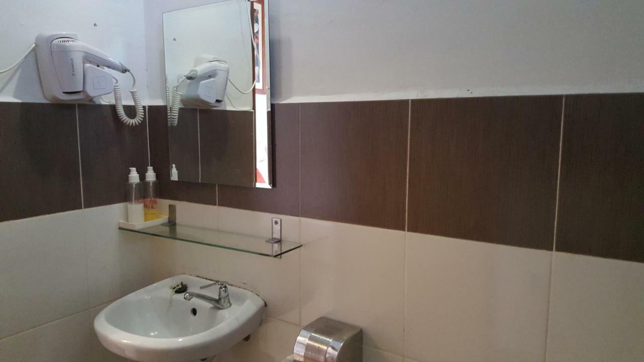 Kurau Inn Farmstay Kuala Kurau Zewnętrze zdjęcie