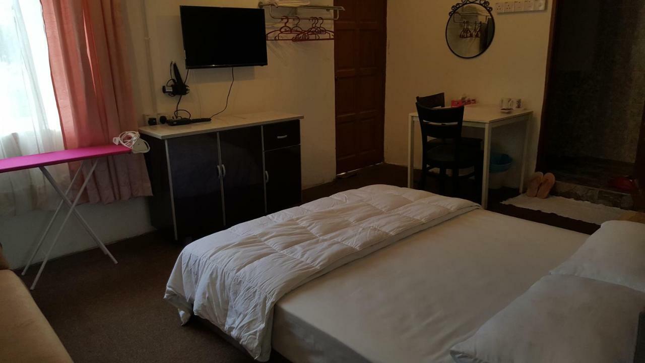 Kurau Inn Farmstay Kuala Kurau Pokój zdjęcie