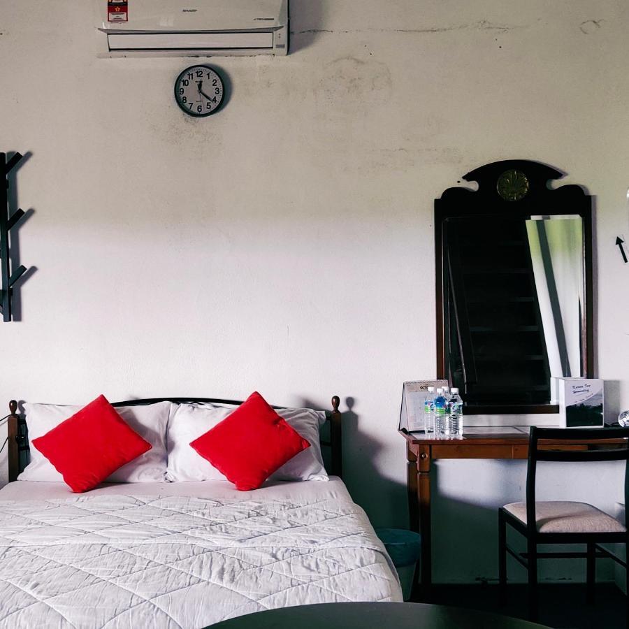 Kurau Inn Farmstay Kuala Kurau Pokój zdjęcie